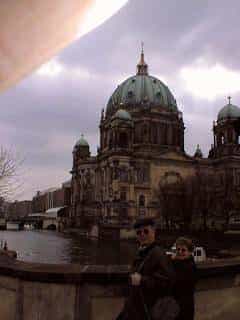 Der Berliner Dom