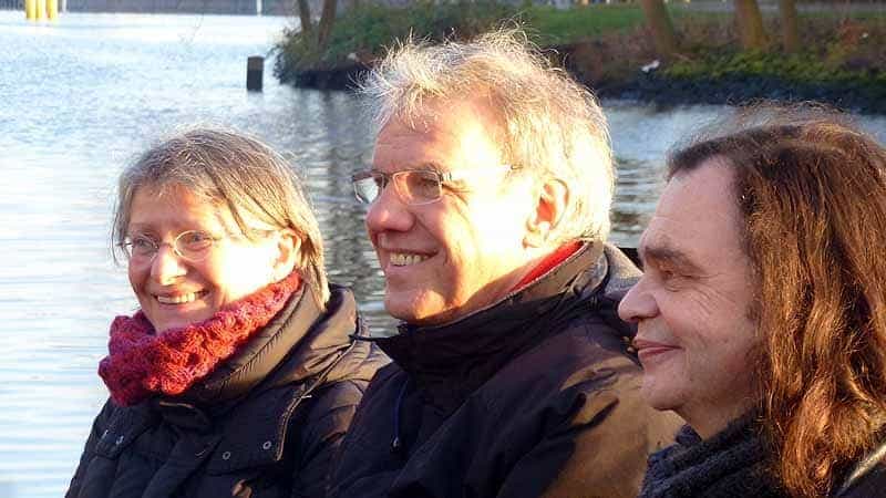 2014 - Familie in Oldenburg!