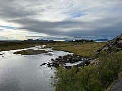 1- Þingvellir-Nationalpark