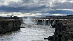 9-Dettifoss