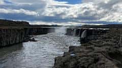 10-Dettifoss