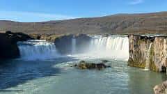 2-‎Godafoss