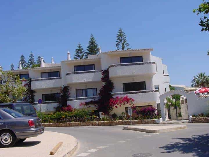 Praia da Luz Mayer Apartments