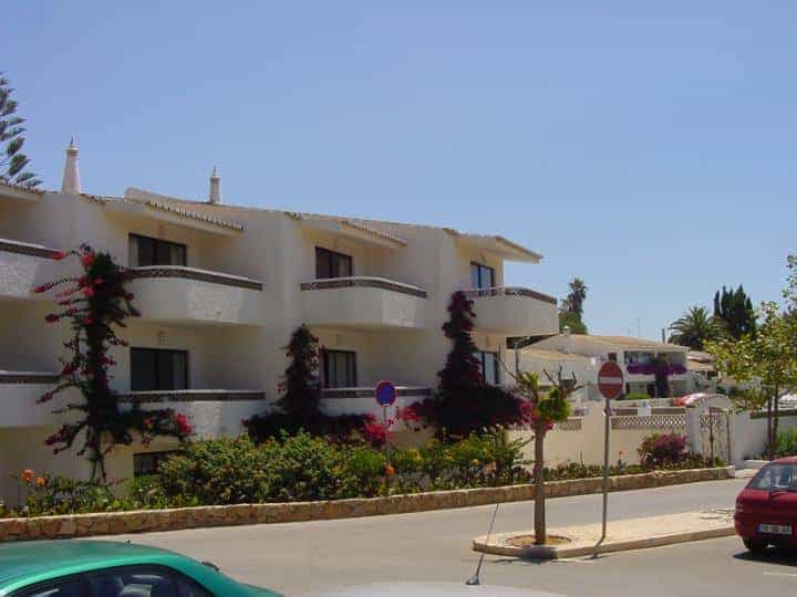 Praia da Luz - Mayer Apartements 2