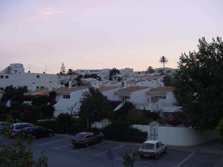 Praia da Luz - Abends