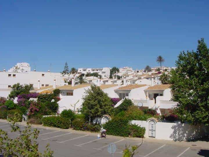 Praia da Luz Morgens